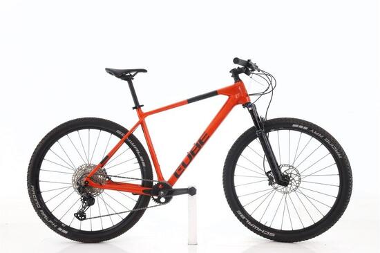 VTT reconditionné · Reaction Race XT · Très bon état