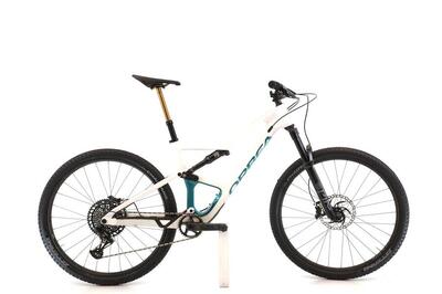 Tweedehands mtb · occam · zeer goede toestand