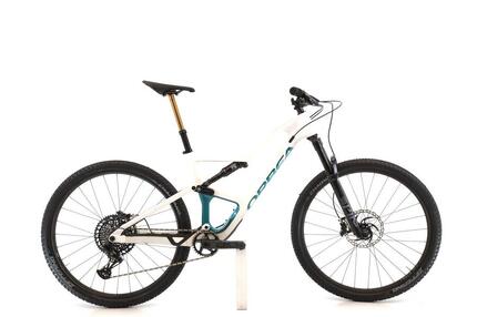 Refurbished MTB Fully · Occam · Sehr guter Zustand