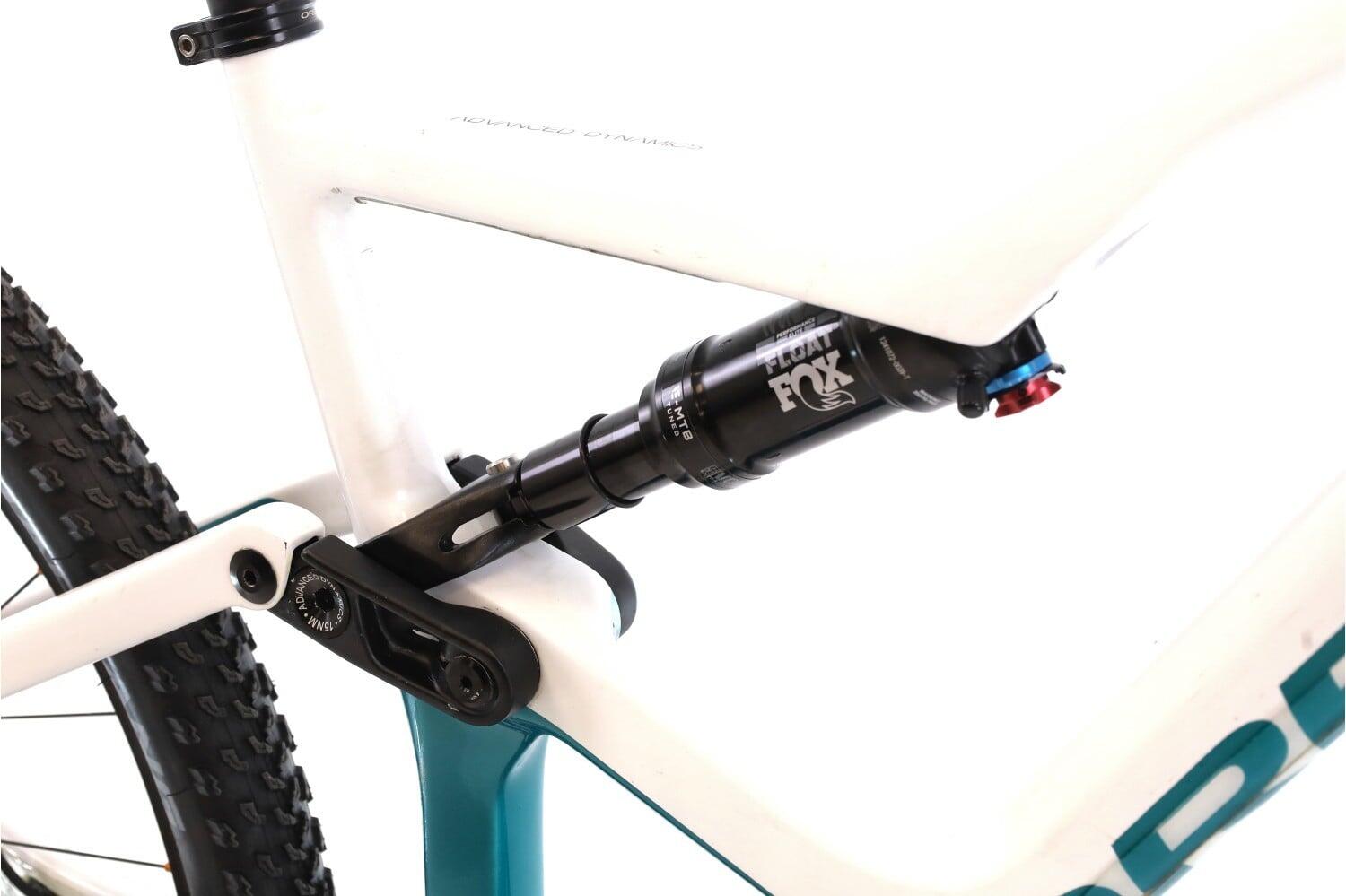 VTT reconditionné ·  Occam · Très bon état 7/8