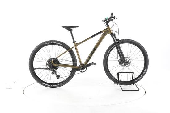 Refurbished - Cube Acid Fahrrad Hardtail - Sehr gut