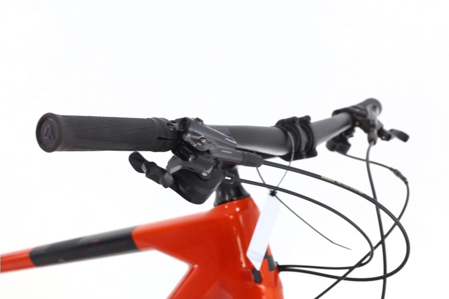 Segunda Vida · MTB ·  Reaction Race XT · Muy buen estado 6/8