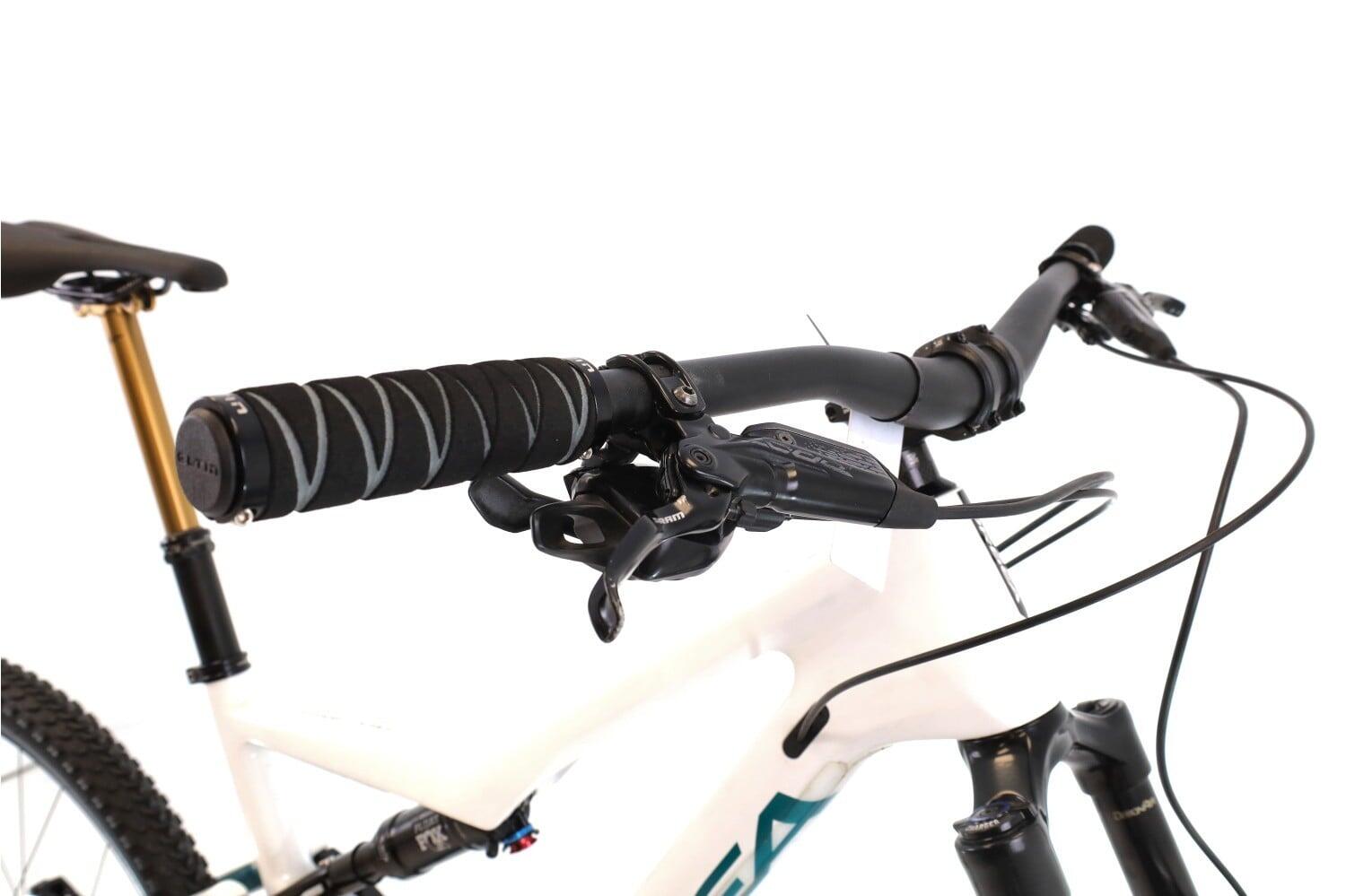 VTT reconditionné ·  Occam · Très bon état 6/8