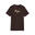 Tricou Essentials Script Glitter fete PUMA