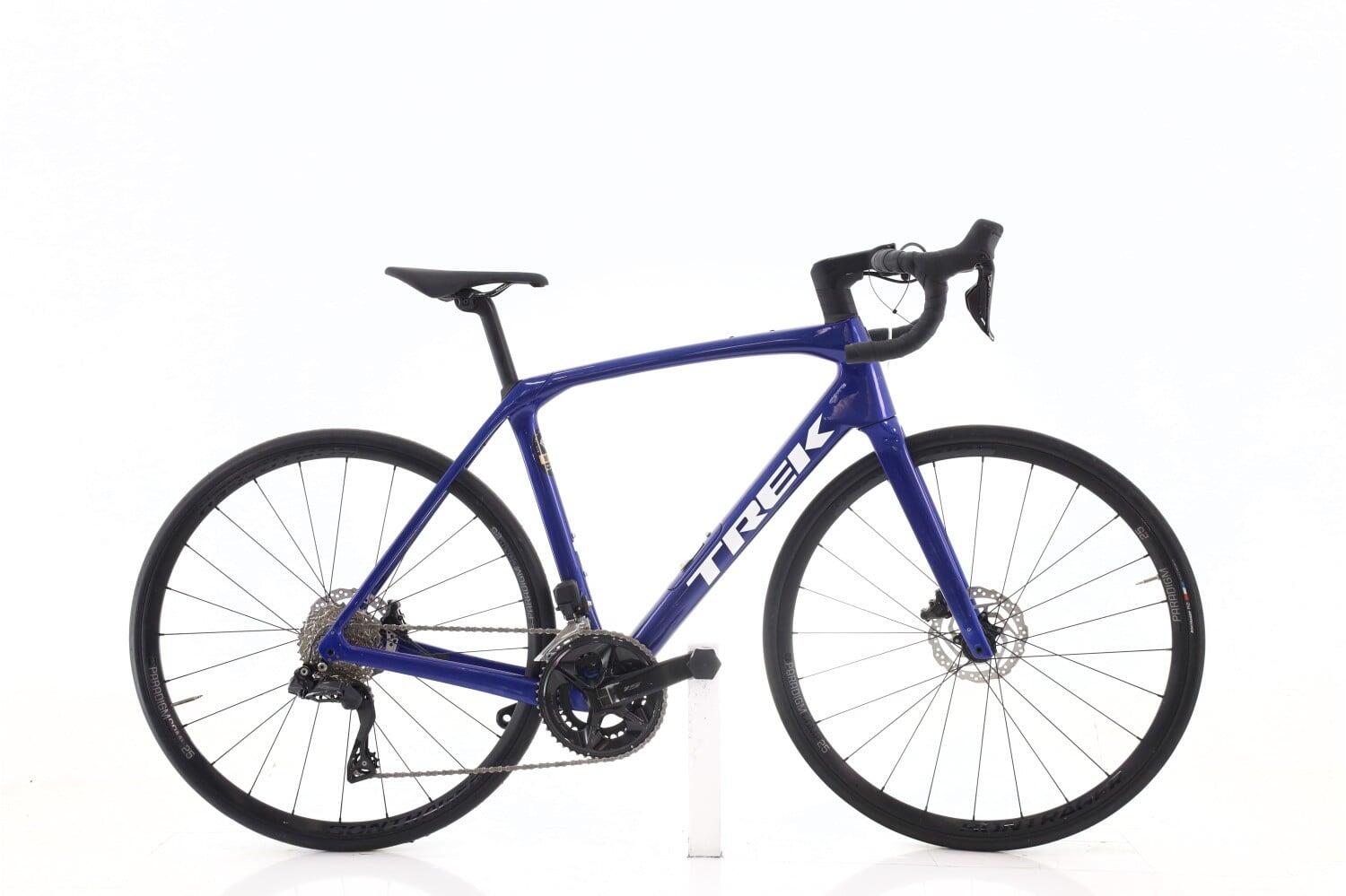 TREK picture