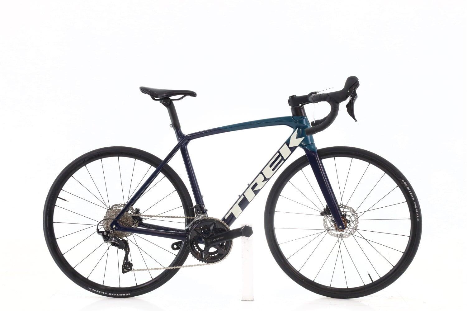 TREK picture