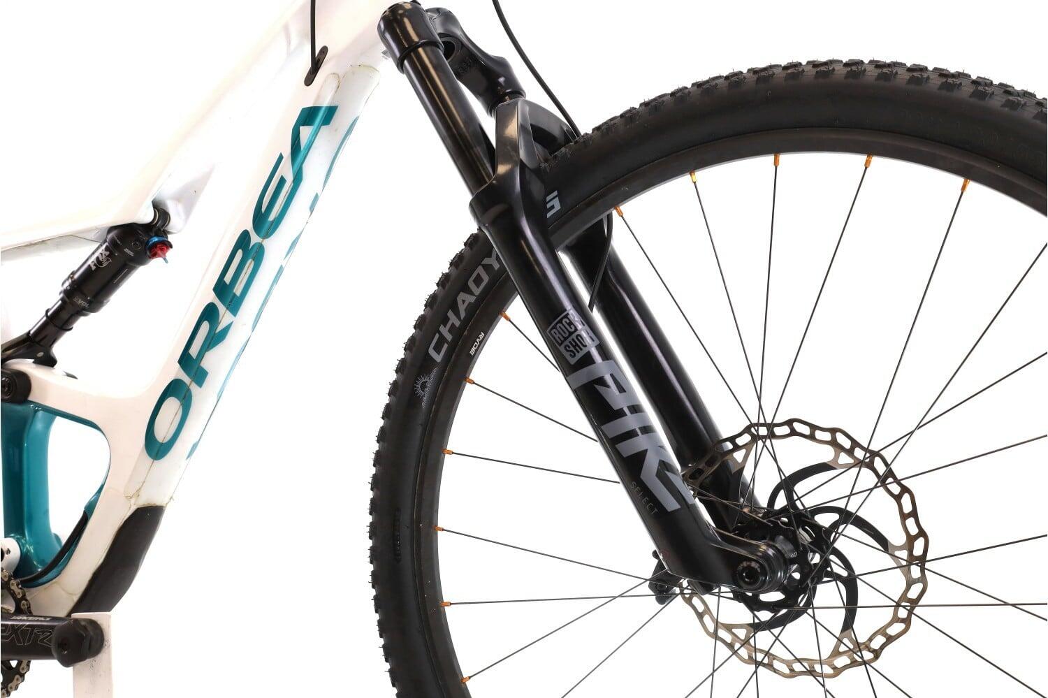 VTT reconditionné ·  Occam · Très bon état 5/8