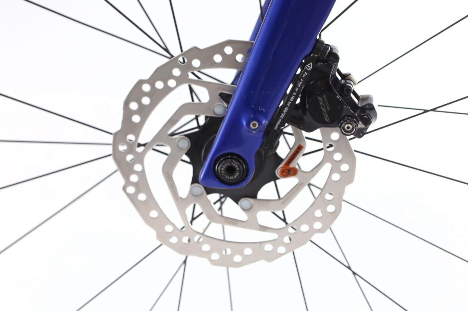 Bici strada ricondizionata ·  Domane SL 6 Di2 12V · Ottimo stato 7/8