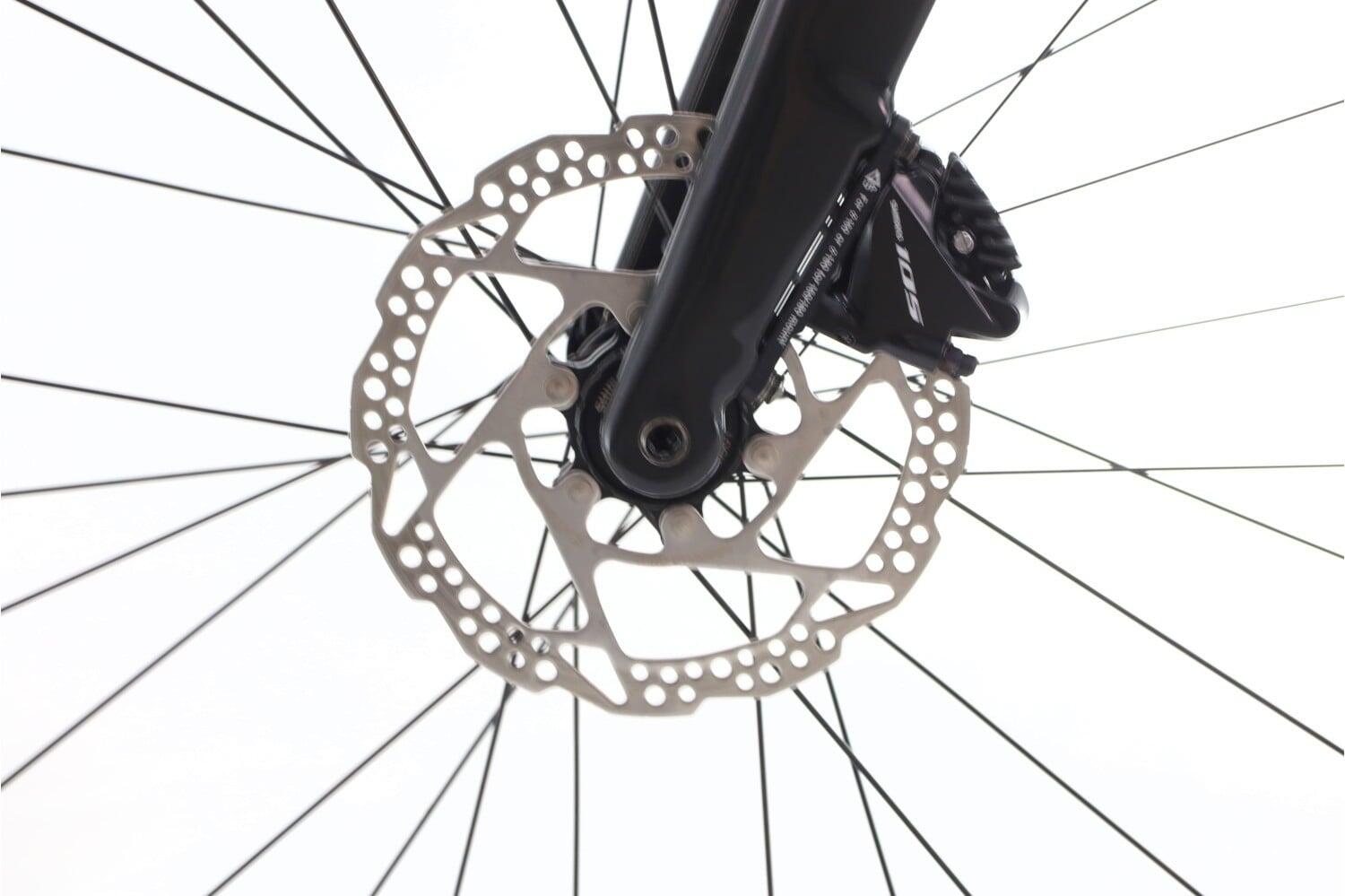 Segunda Vida · Bicicleta carretera ·  Orca · Muy buen estado 7/8