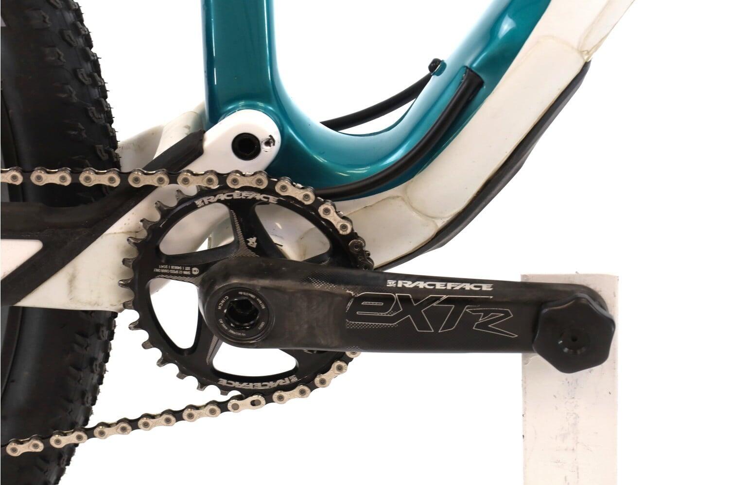 VTT reconditionné ·  Occam · Très bon état 4/8