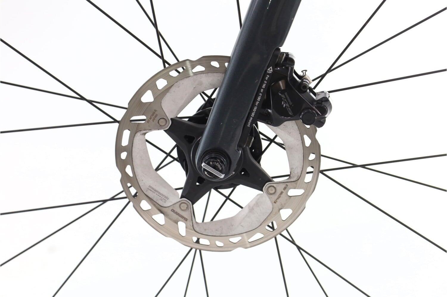 Vélo de route reconditionné ·  SL 1 Di2 12V · Très bon état 7/8