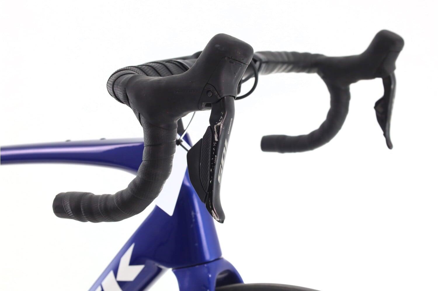 Bici strada ricondizionata ·  Domane SL 6 Di2 12V · Ottimo stato 6/8