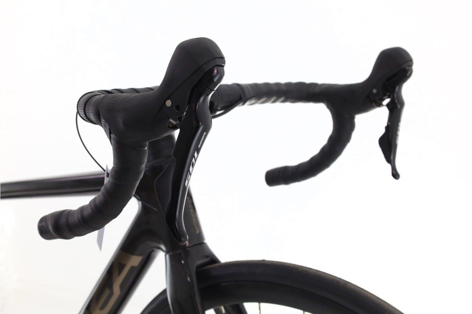 Segunda Vida · Bicicleta carretera ·  Orca · Muy buen estado 6/8