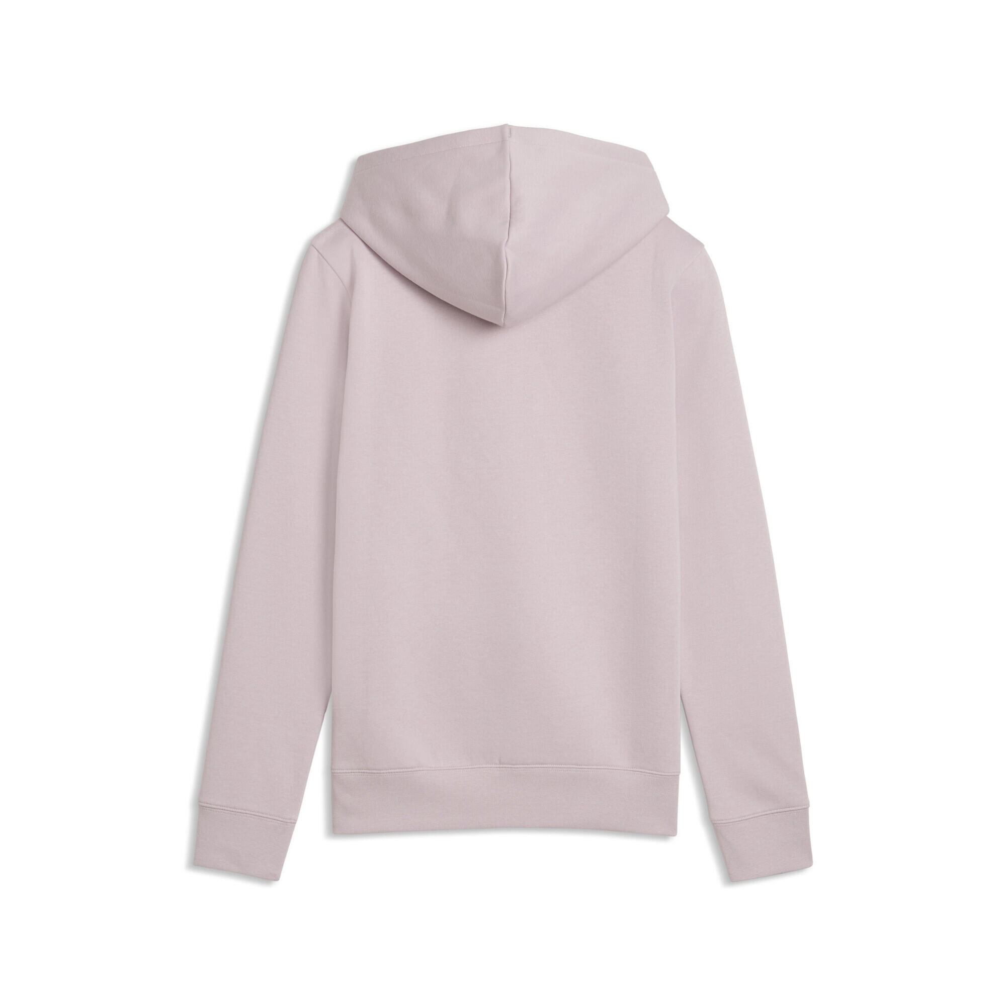 Felpa con cappuccio ESS METALLIC da donna PUMA 5/5