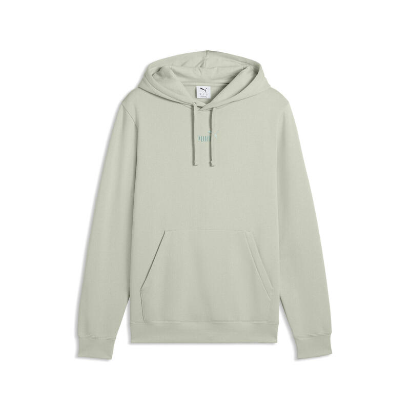 Sudadera PUMA ESS No.1 Logo con Capucha Hombre
