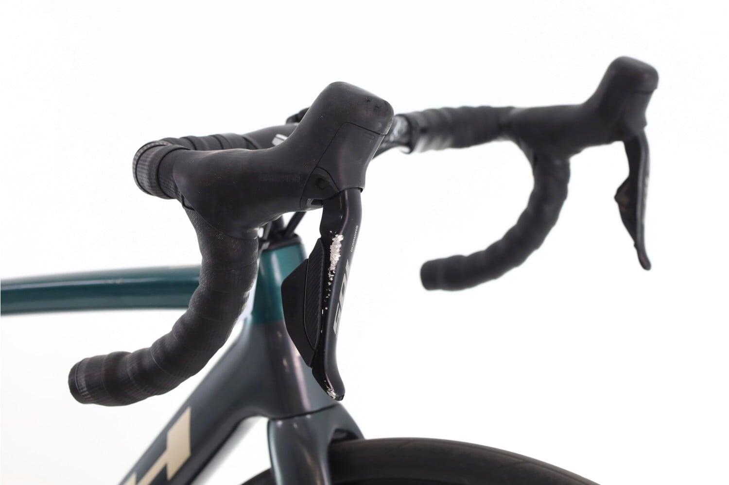 Vélo de route reconditionné ·  SL 1 Di2 12V · Très bon état 6/8