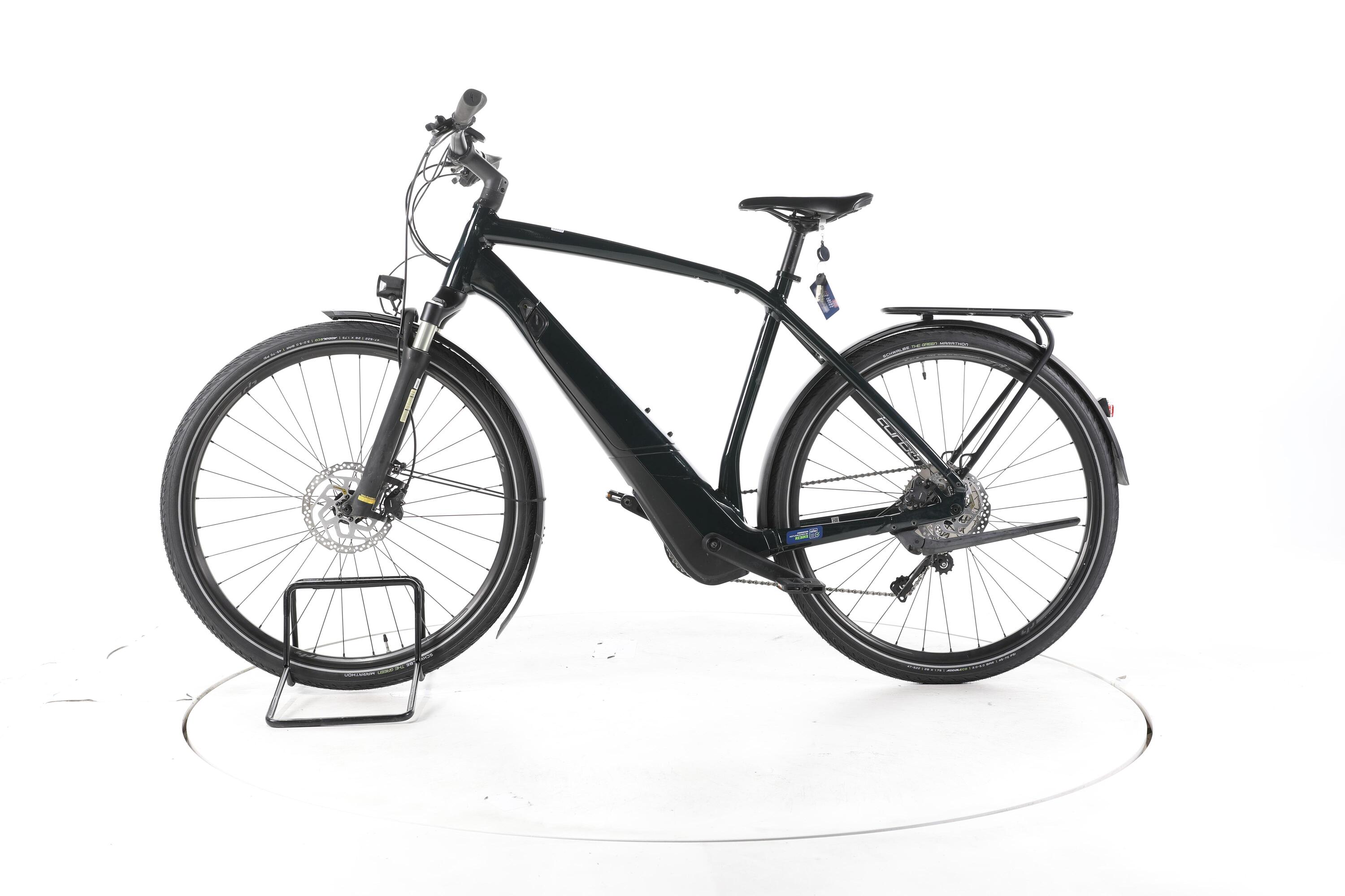 Reconditionné - Specialized Turbo Vado 4.0 Trekking E-Bike - Très Bon 6/7