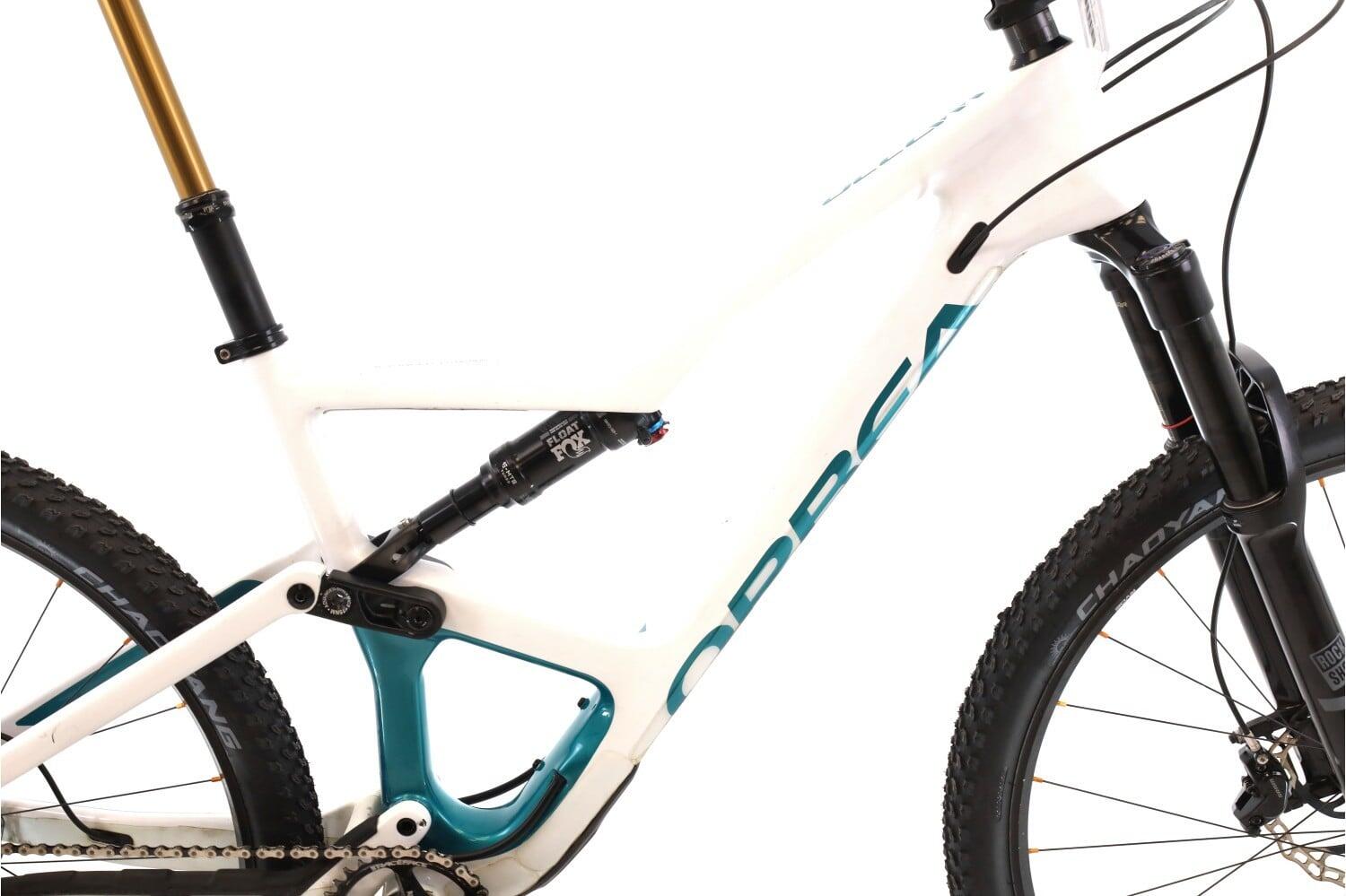 VTT reconditionné ·  Occam · Très bon état 2/8