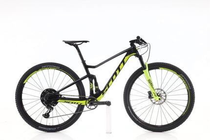 Segunda Vida · MTB · Spark RC 900 Pro X01 · Muy buen estado