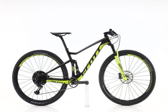 Segunda Vida · MTB · Spark RC 900 Pro X01 · Muy buen estado