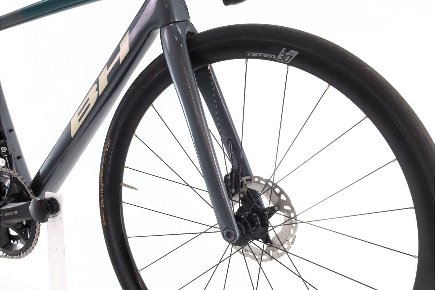 Vélo de route reconditionné ·  SL 1 Di2 12V · Très bon état 5/8