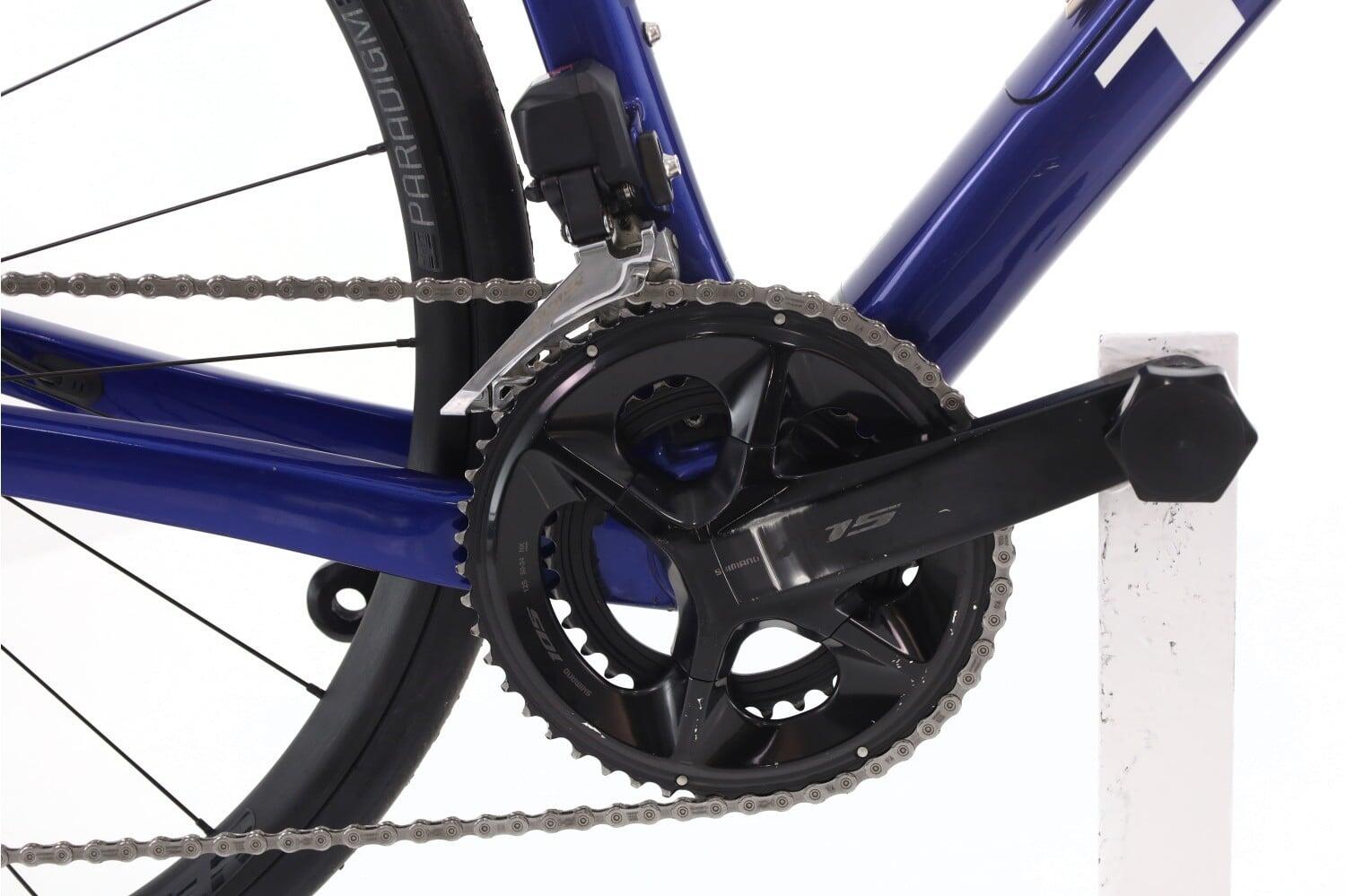 Bici strada ricondizionata ·  Domane SL 6 Di2 12V · Ottimo stato 4/8