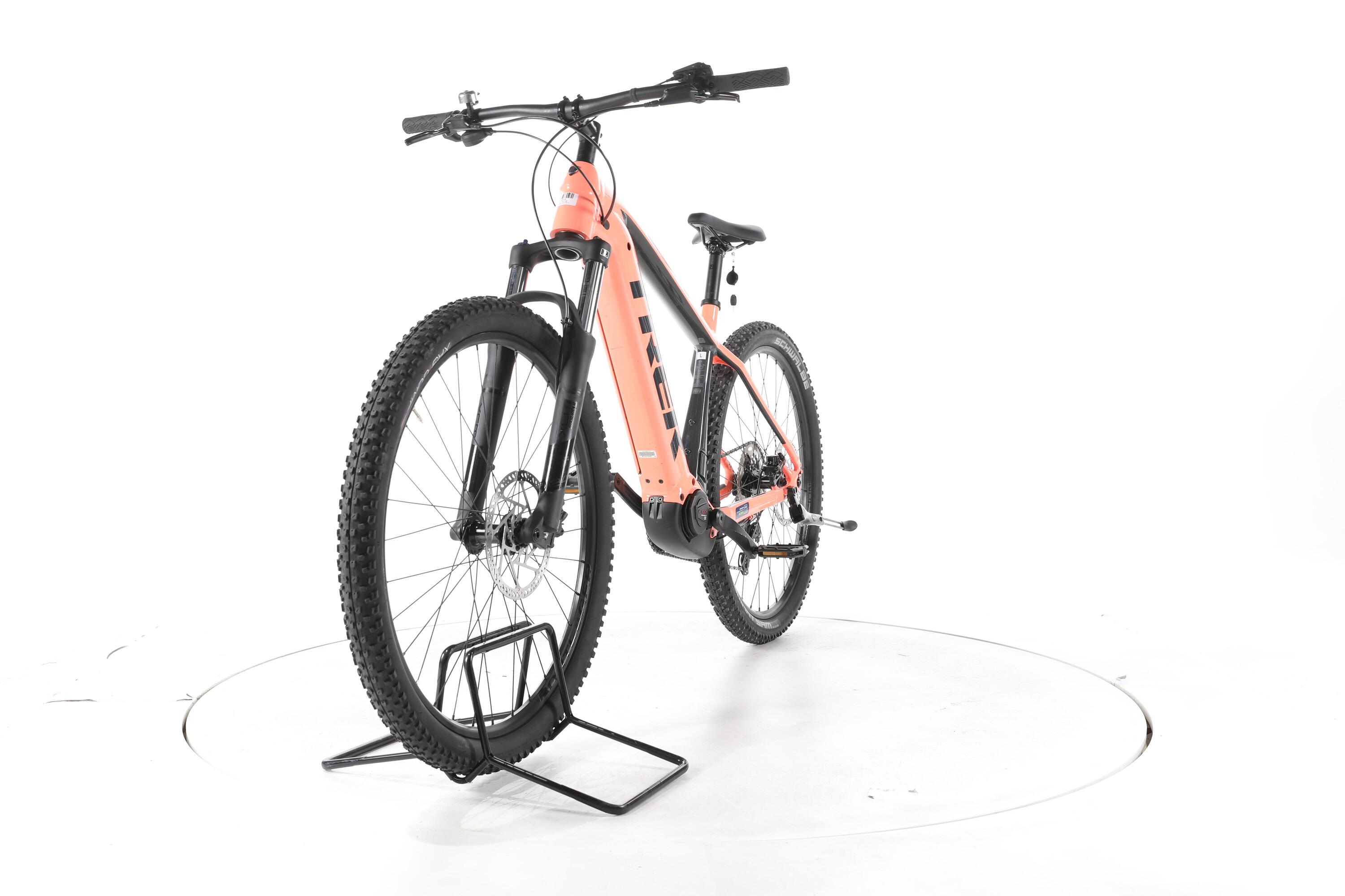 Segunda vida - Trek Powerfly 4 Gen 4 E-Bike - Bom Estado 4/7