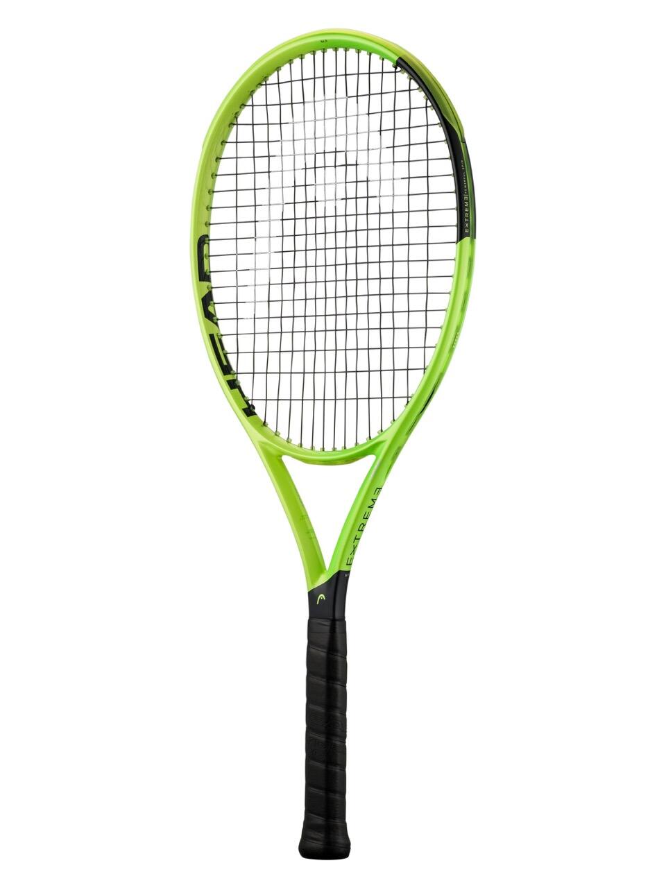 Extreme MP 2026 Tennis Racket Unstrung 2/6