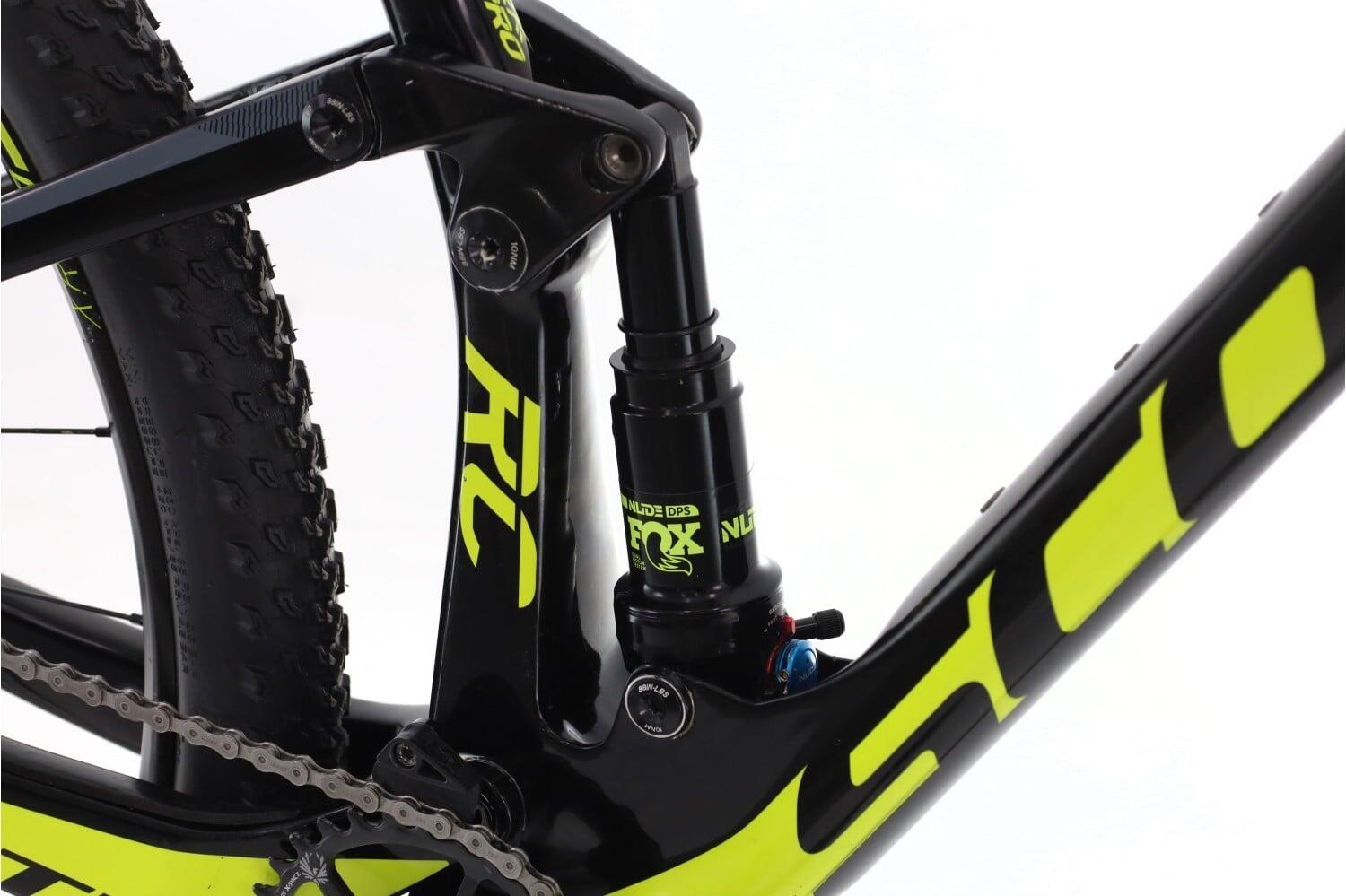 MTB ricondizionata ·  Spark RC 900 Pro X01 · Ottimo stato 7/8