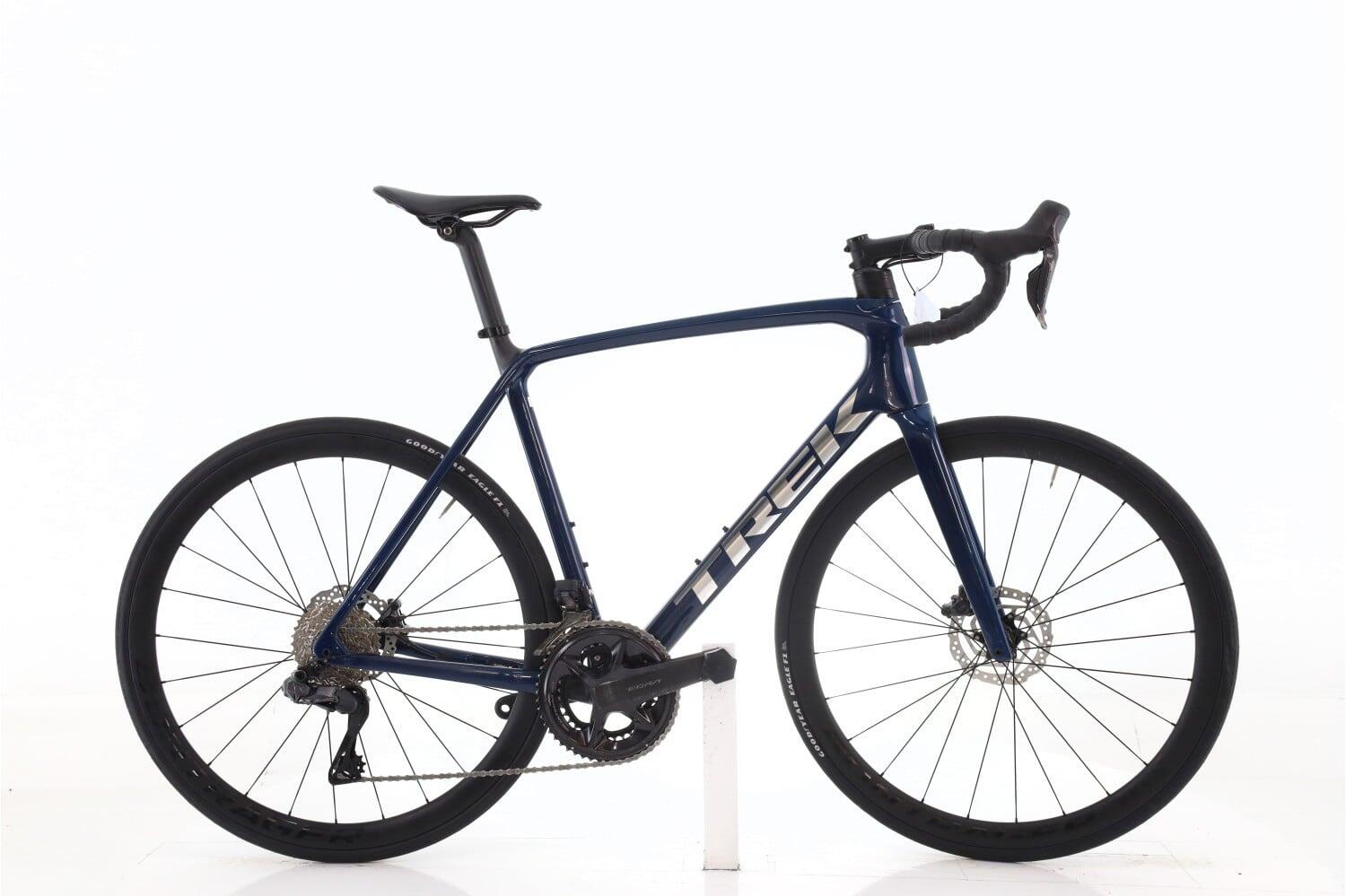TREK picture