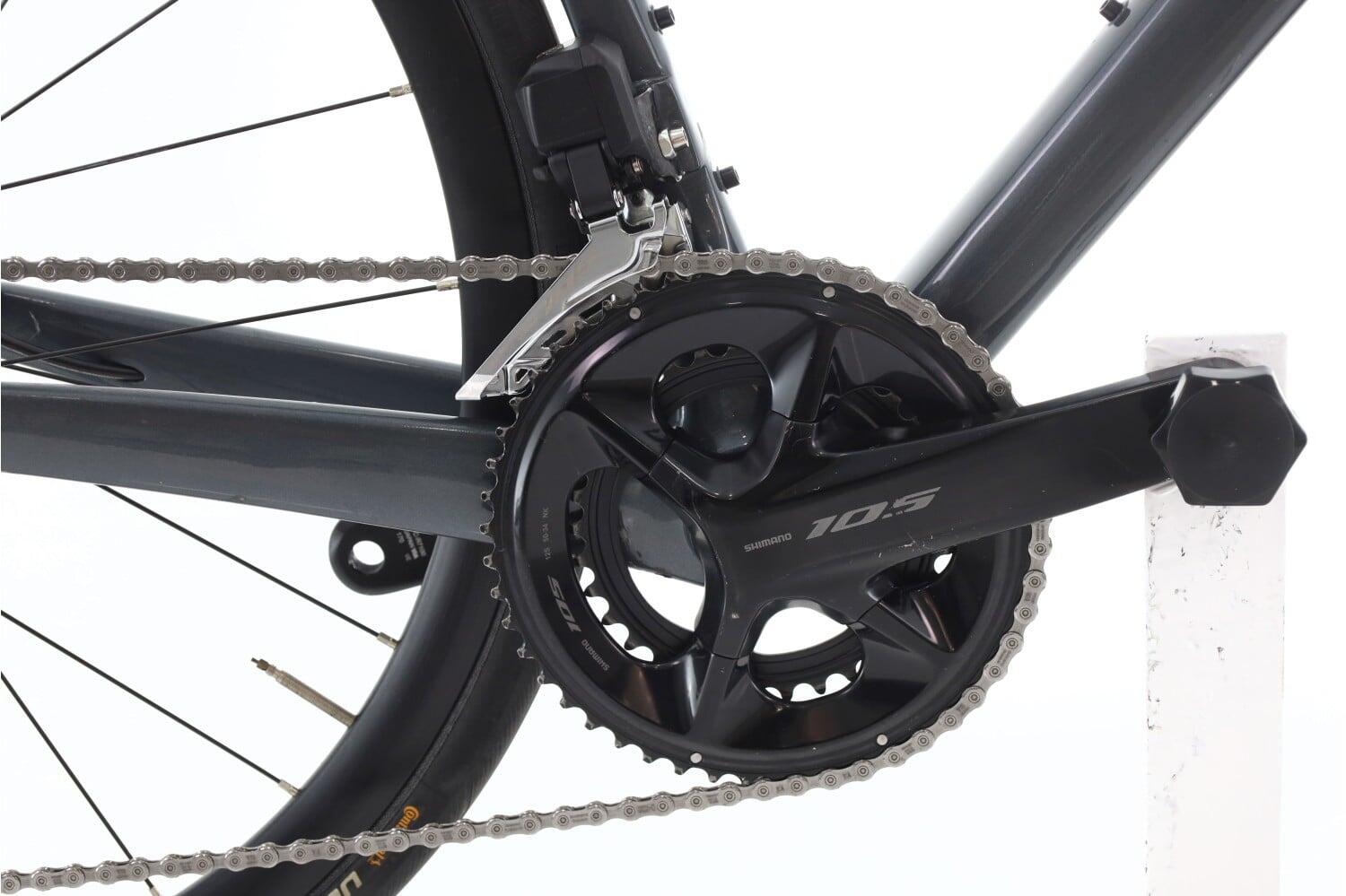 Vélo de route reconditionné ·  SL 1 Di2 12V · Très bon état 4/8