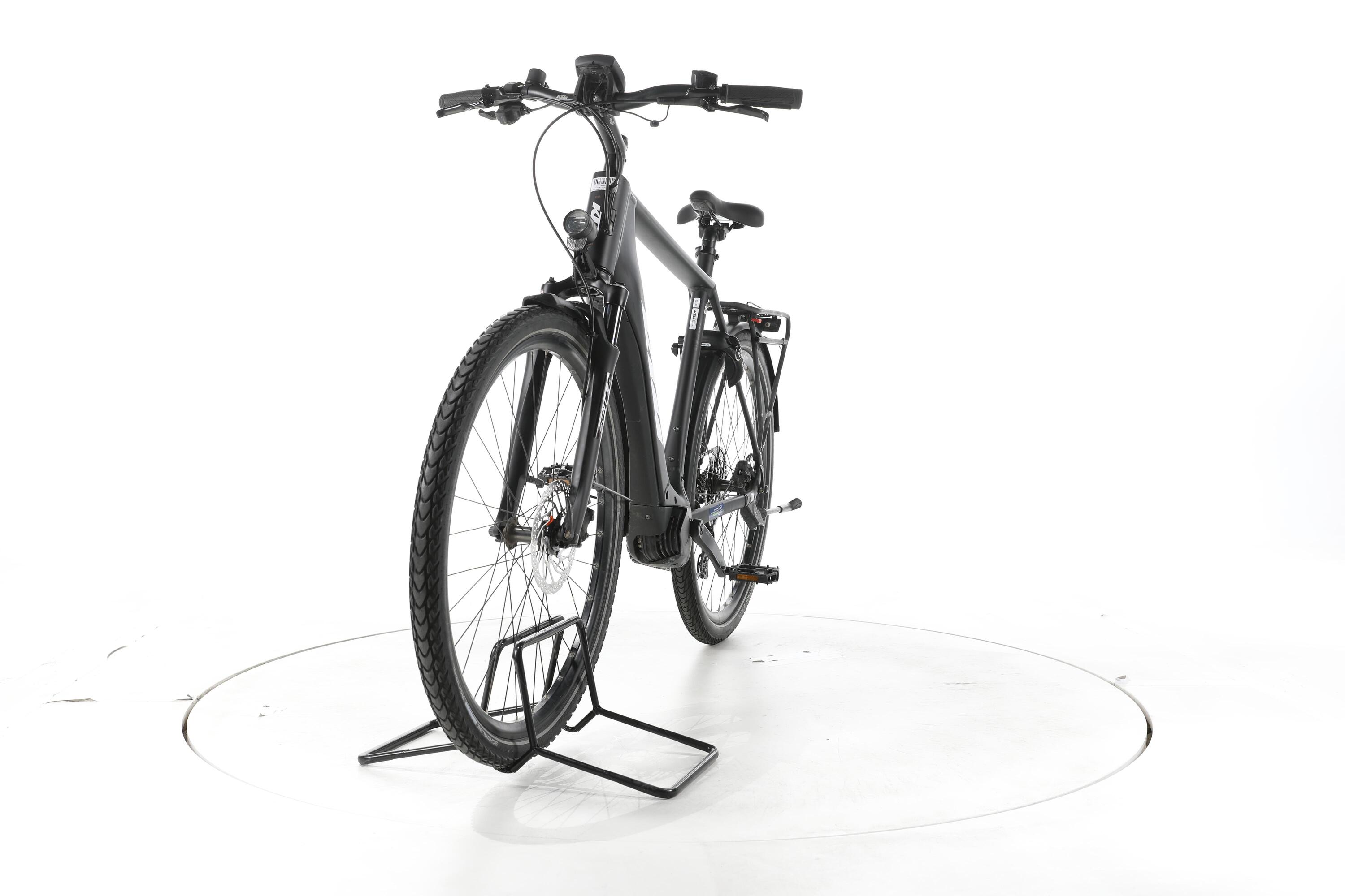 Reconditionné - KTM ZEG Power Sport 10 Trekking E-Bike - Bon 4/7