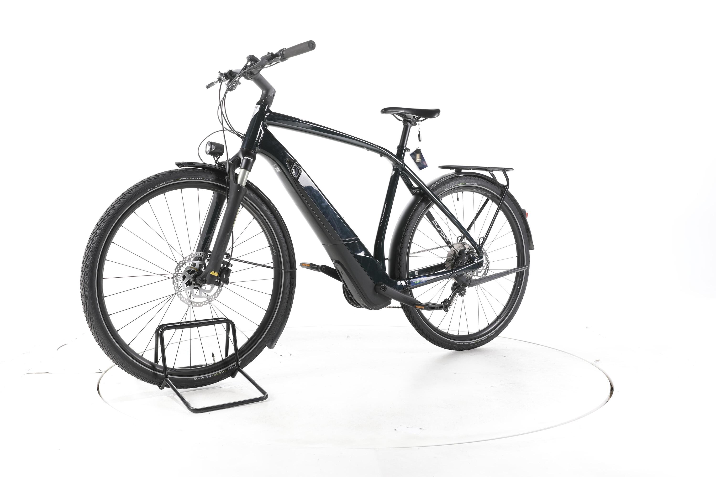 Reconditionné - Specialized Turbo Vado 4.0 Trekking E-Bike - Très Bon 5/7