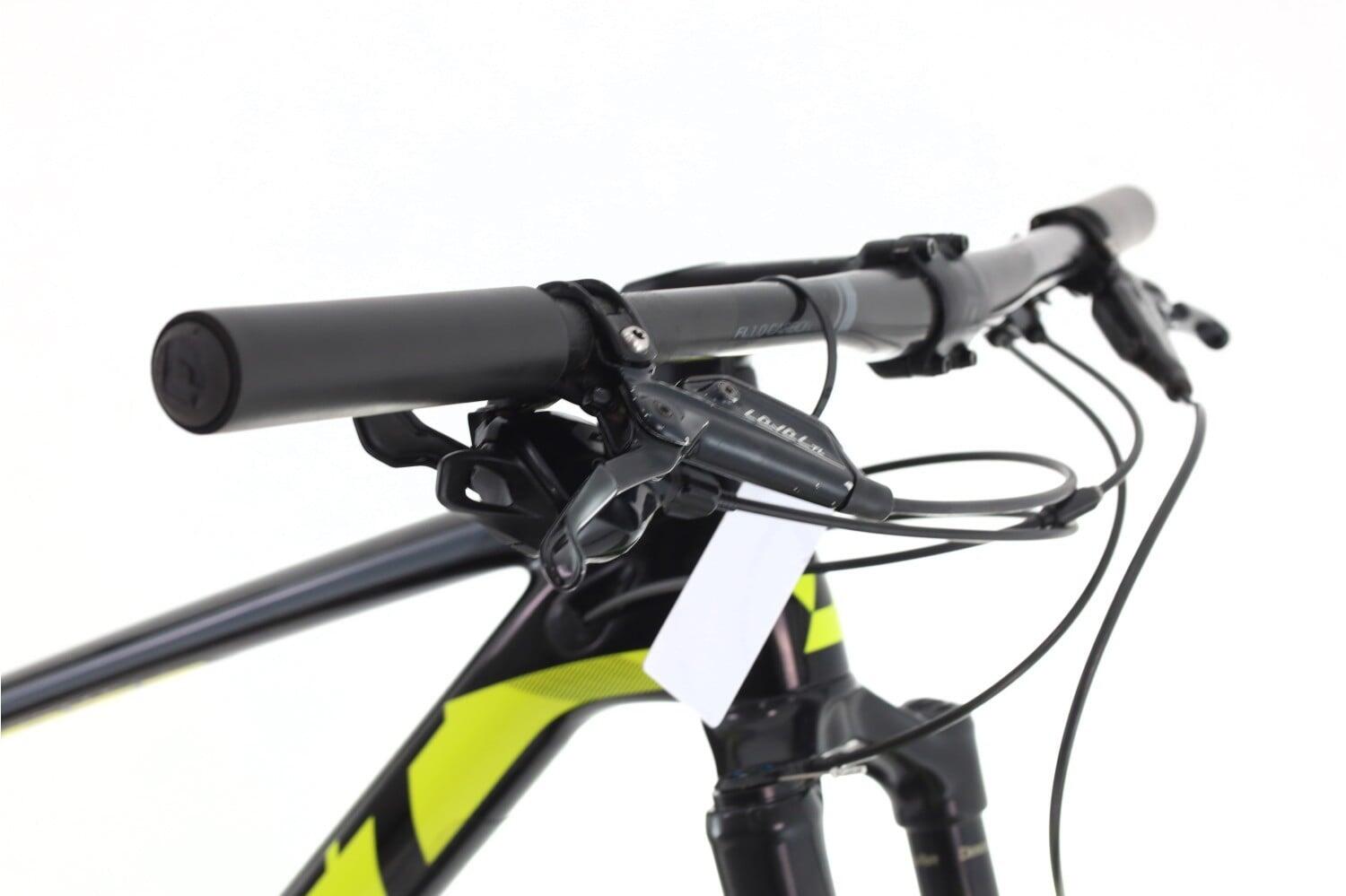 MTB ricondizionata ·  Spark RC 900 Pro X01 · Ottimo stato 6/8