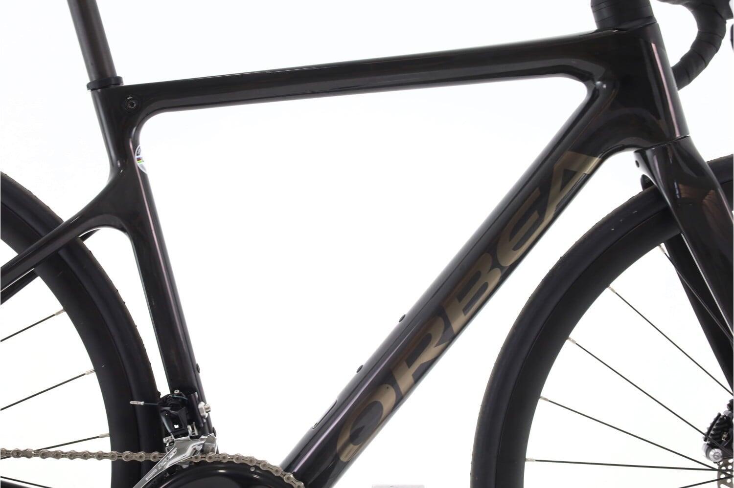 Segunda Vida · Bicicleta carretera ·  Orca · Muy buen estado 2/8