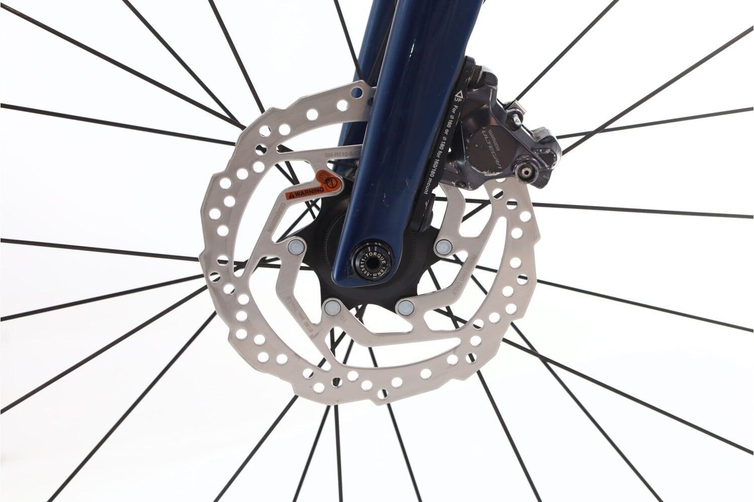 Vélo de route reconditionné ·  Emonda SL 7 Di2 12V · Très bon état 7/8