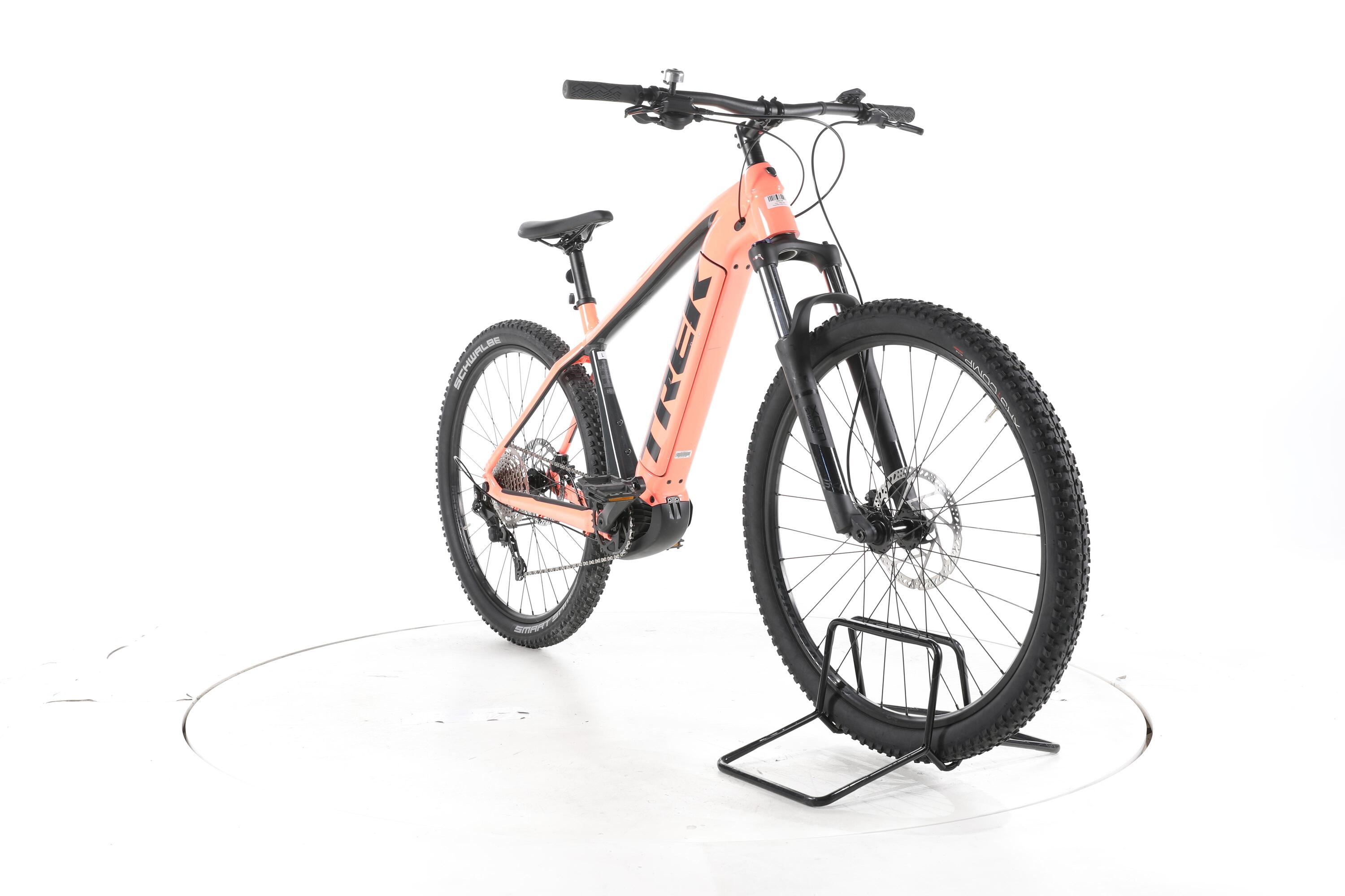 Segunda vida - Trek Powerfly 4 Gen 4 E-Bike - Bom Estado 3/7