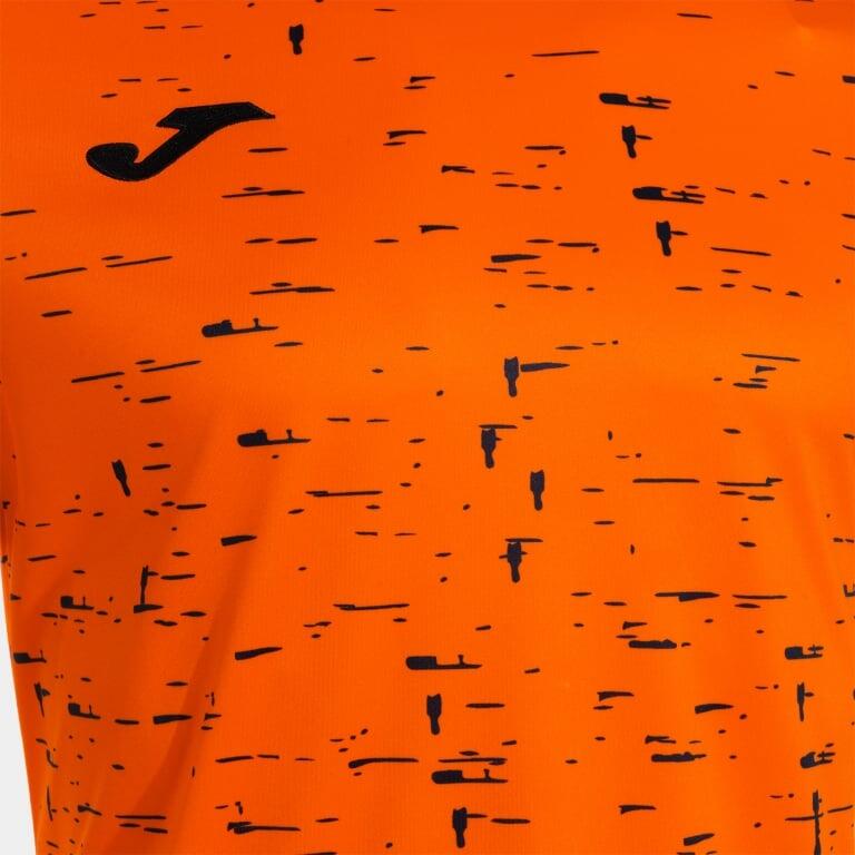 Tricou barbati Joma Pro Team portocaliu XL