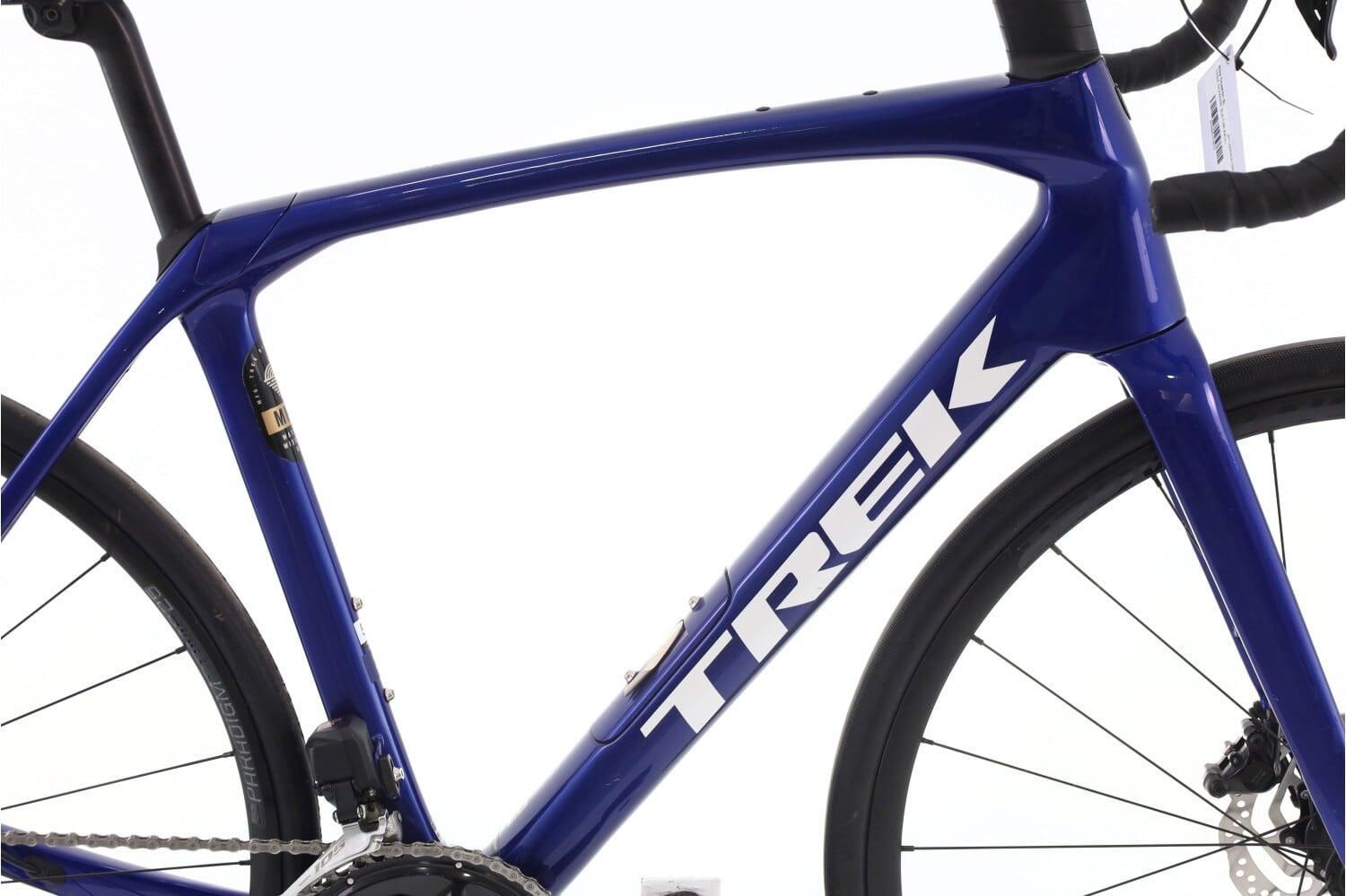 Bici strada ricondizionata ·  Domane SL 6 Di2 12V · Ottimo stato 2/8