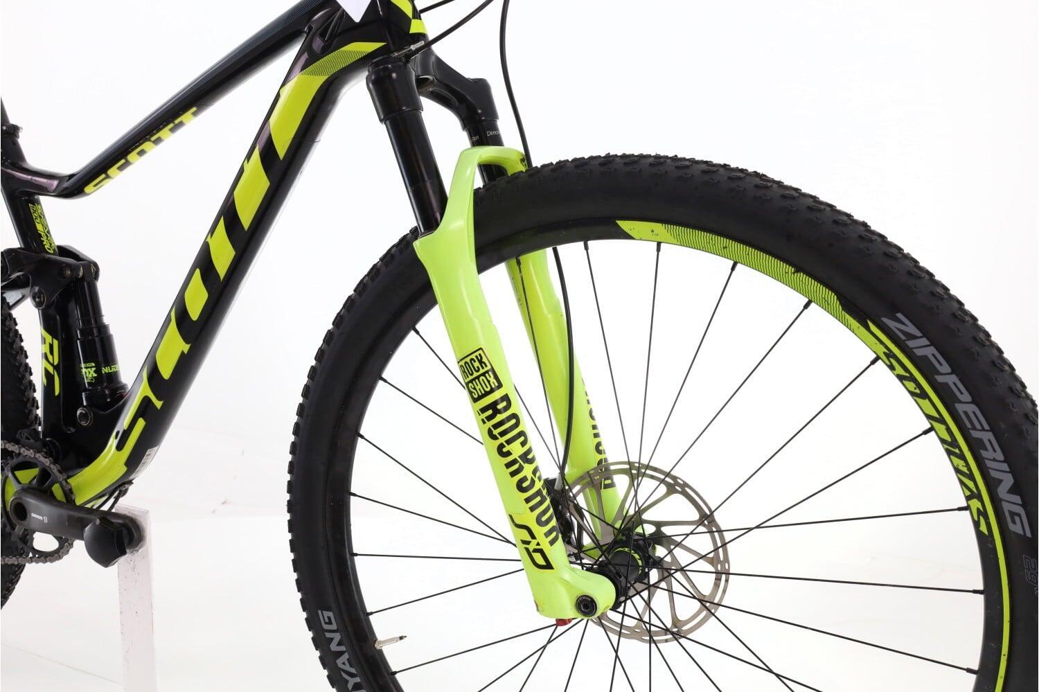 MTB ricondizionata ·  Spark RC 900 Pro X01 · Ottimo stato 5/8
