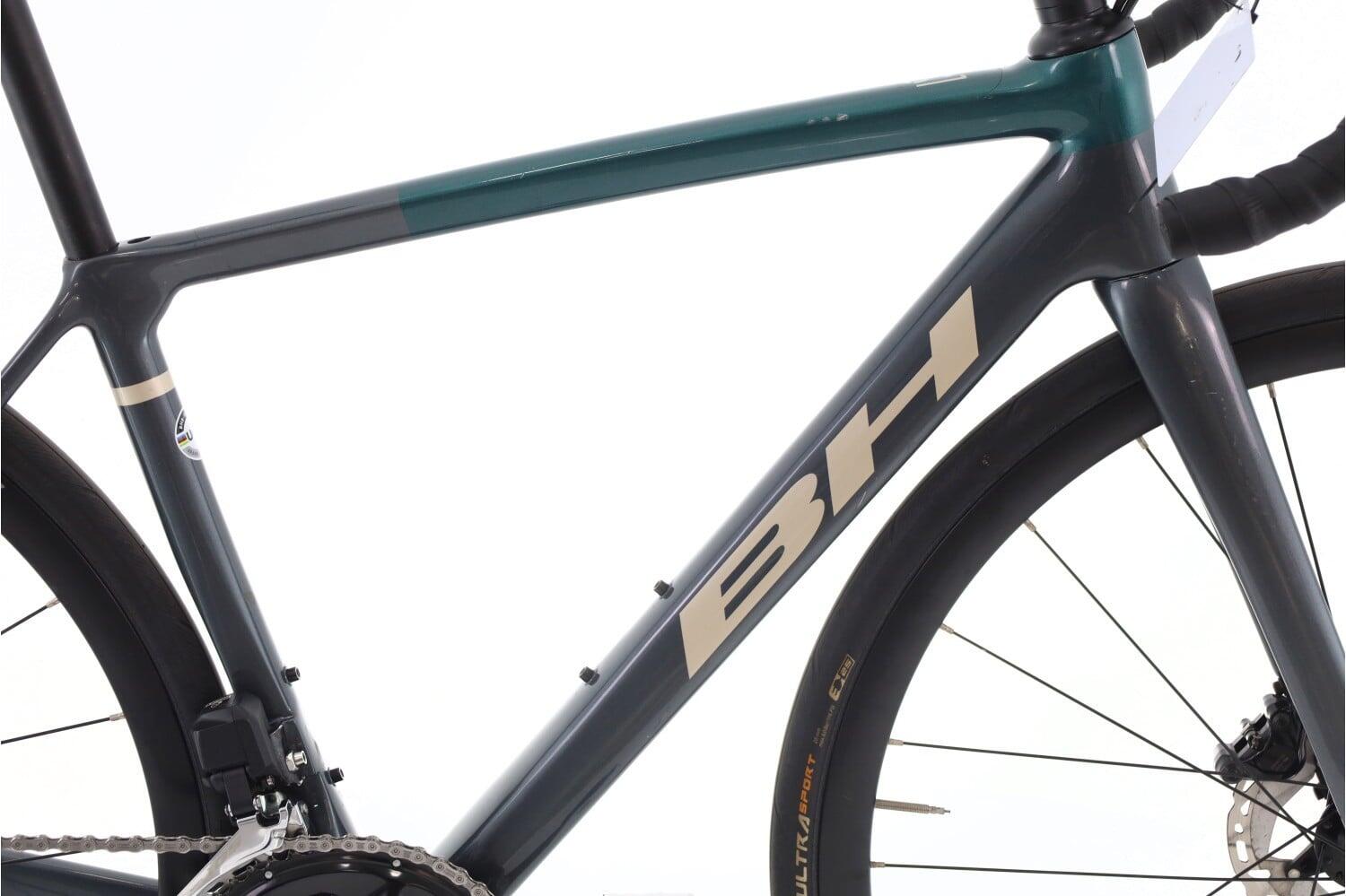 Vélo de route reconditionné ·  SL 1 Di2 12V · Très bon état 2/8
