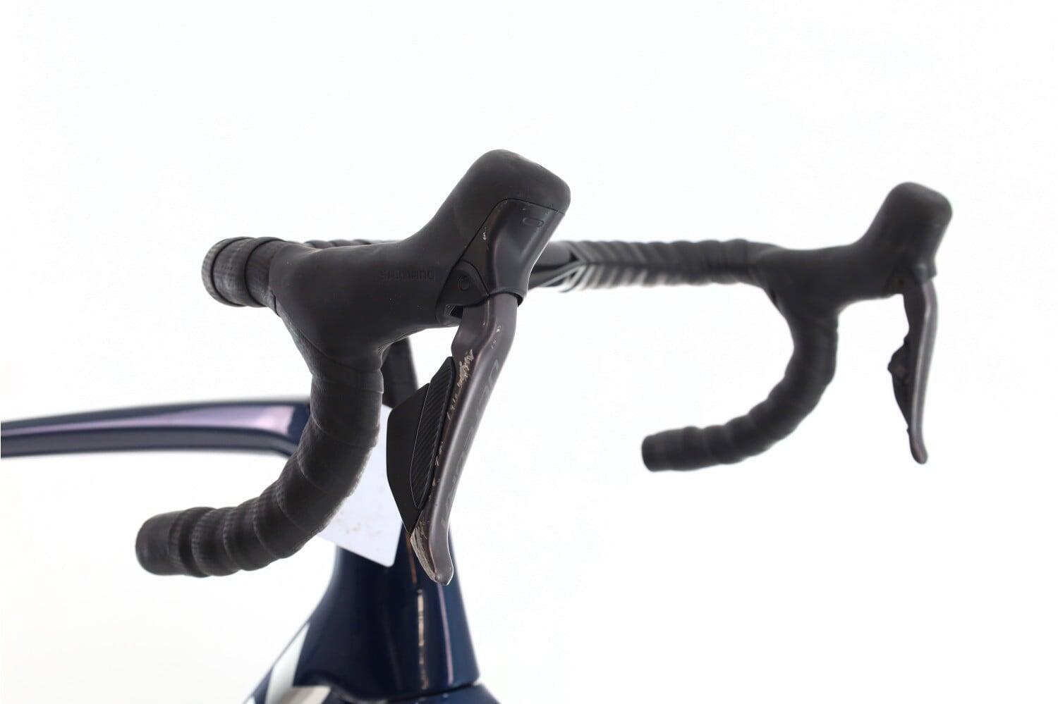 Vélo de route reconditionné ·  Emonda SL 7 Di2 12V · Très bon état 6/8