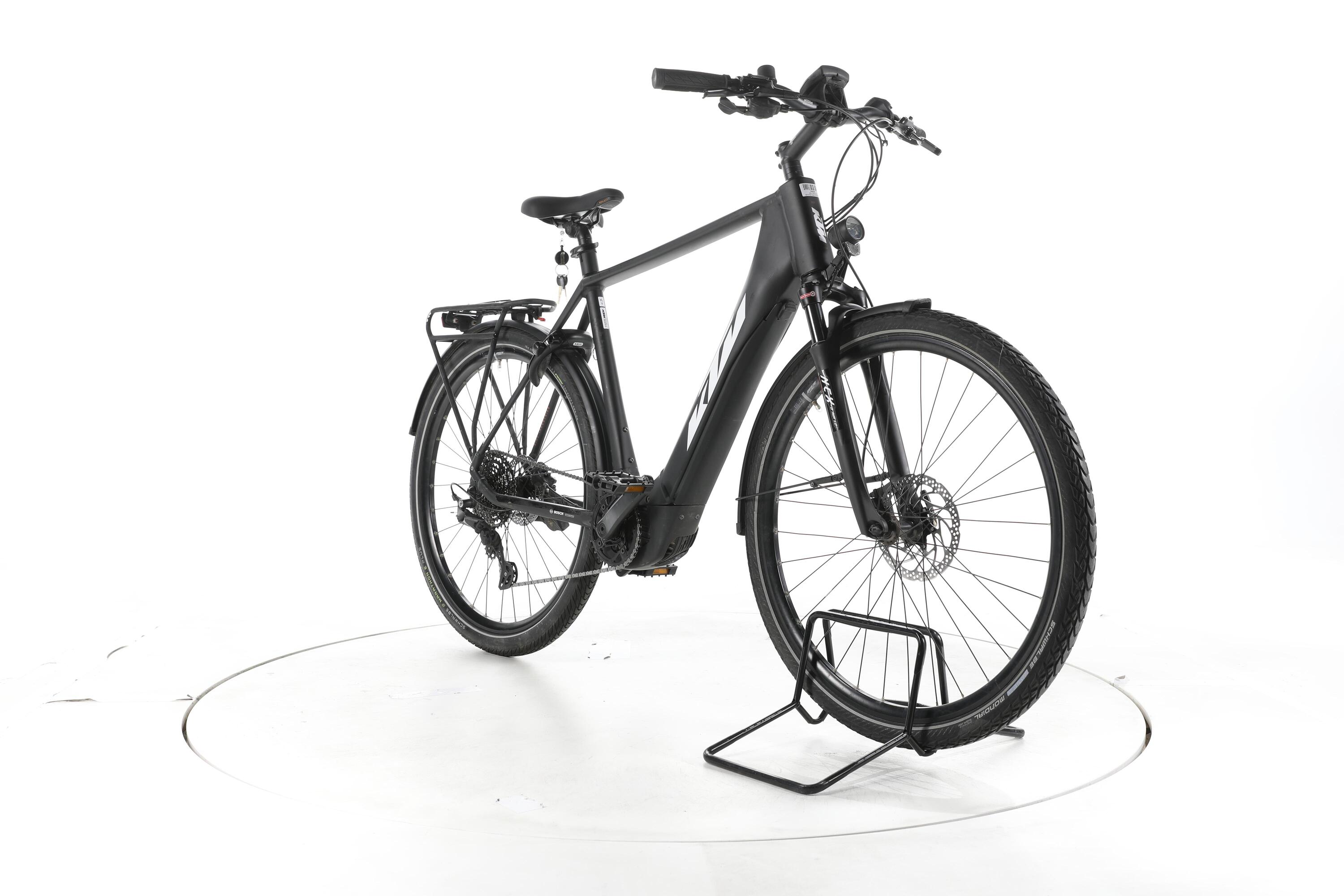 Reconditionné - KTM ZEG Power Sport 10 Trekking E-Bike - Bon 3/7