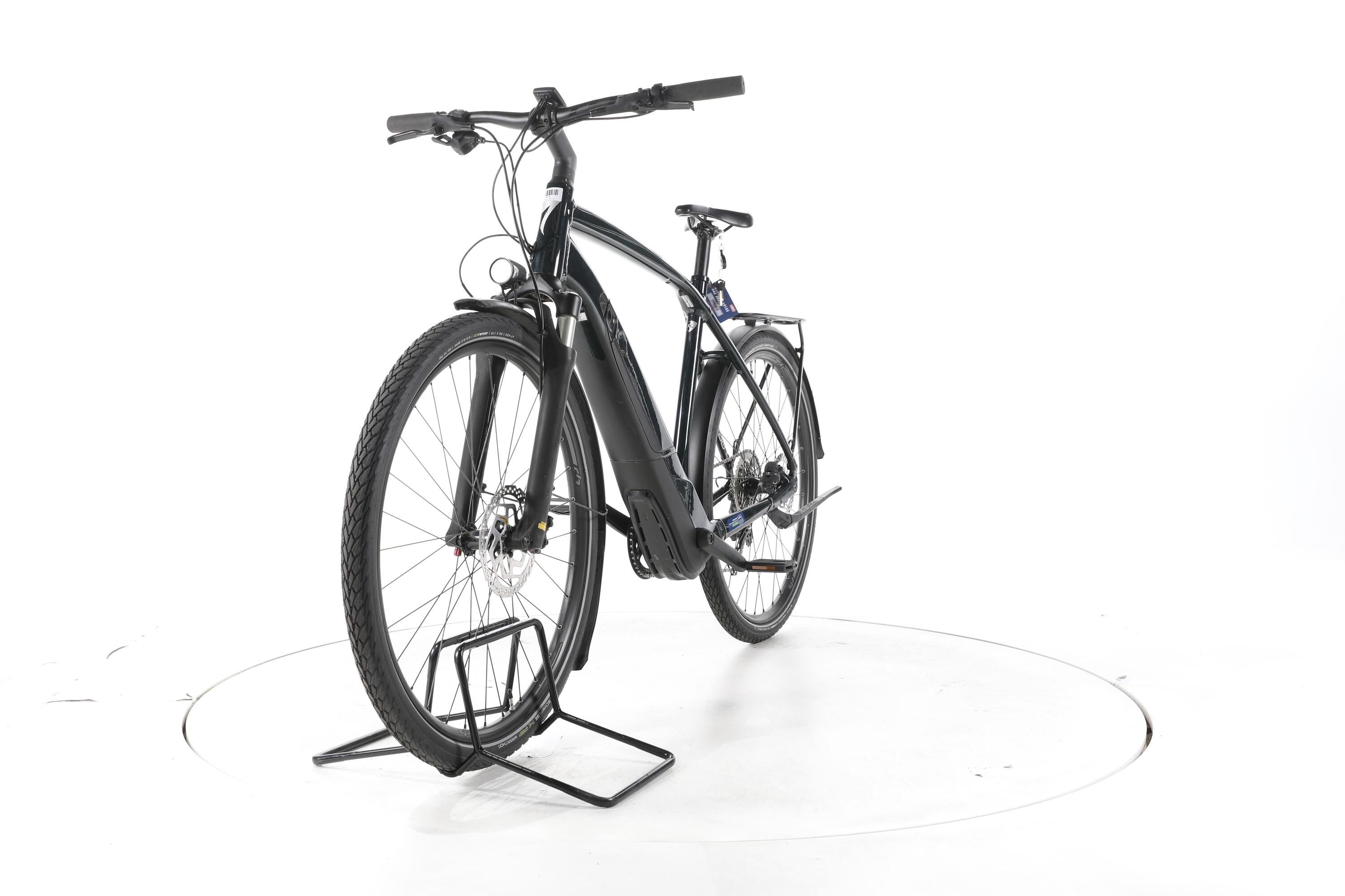 Reconditionné - Specialized Turbo Vado 4.0 Trekking E-Bike - Très Bon 4/7