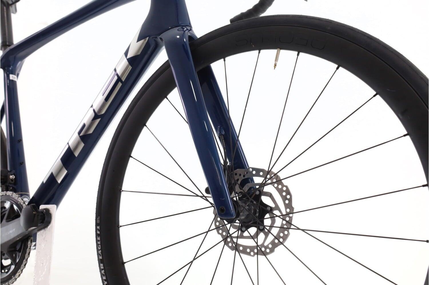 Vélo de route reconditionné ·  Emonda SL 7 Di2 12V · Très bon état 5/8