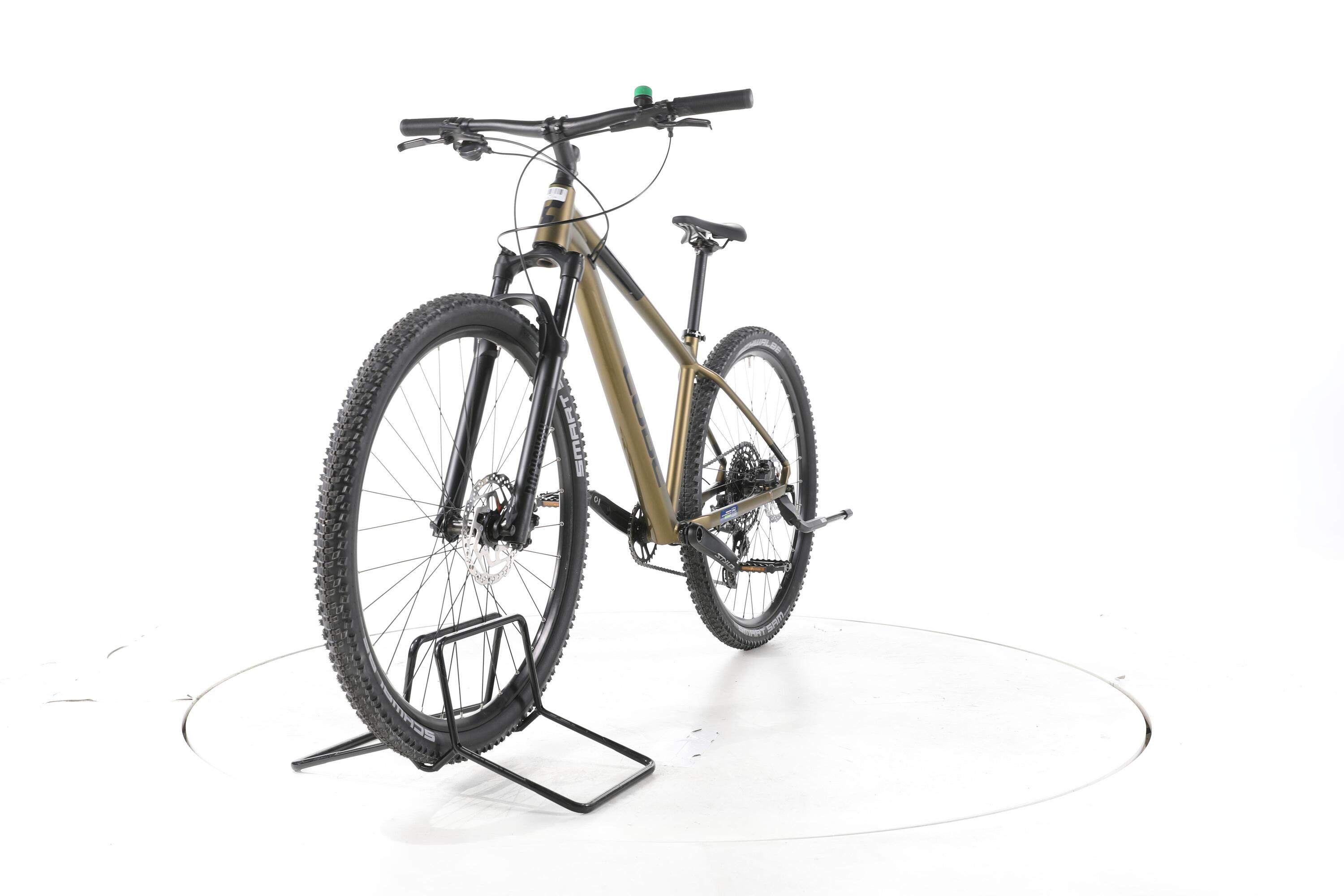 Refurbished - Cube Acid Fahrrad Hardtail - Sehr gut 4/7