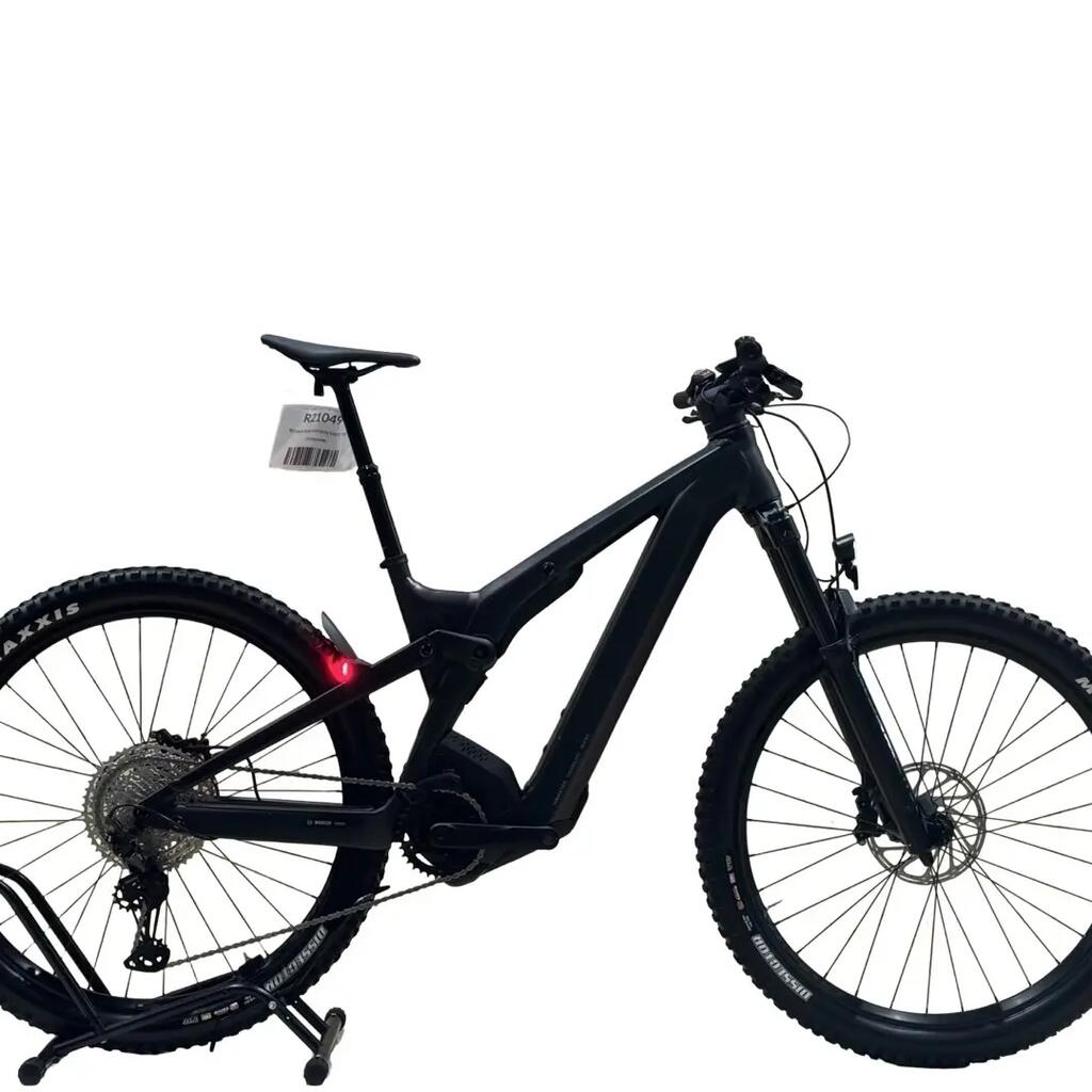 2ND life - E-Mountainbike Scott Patron eRide 920 XT - Excellent