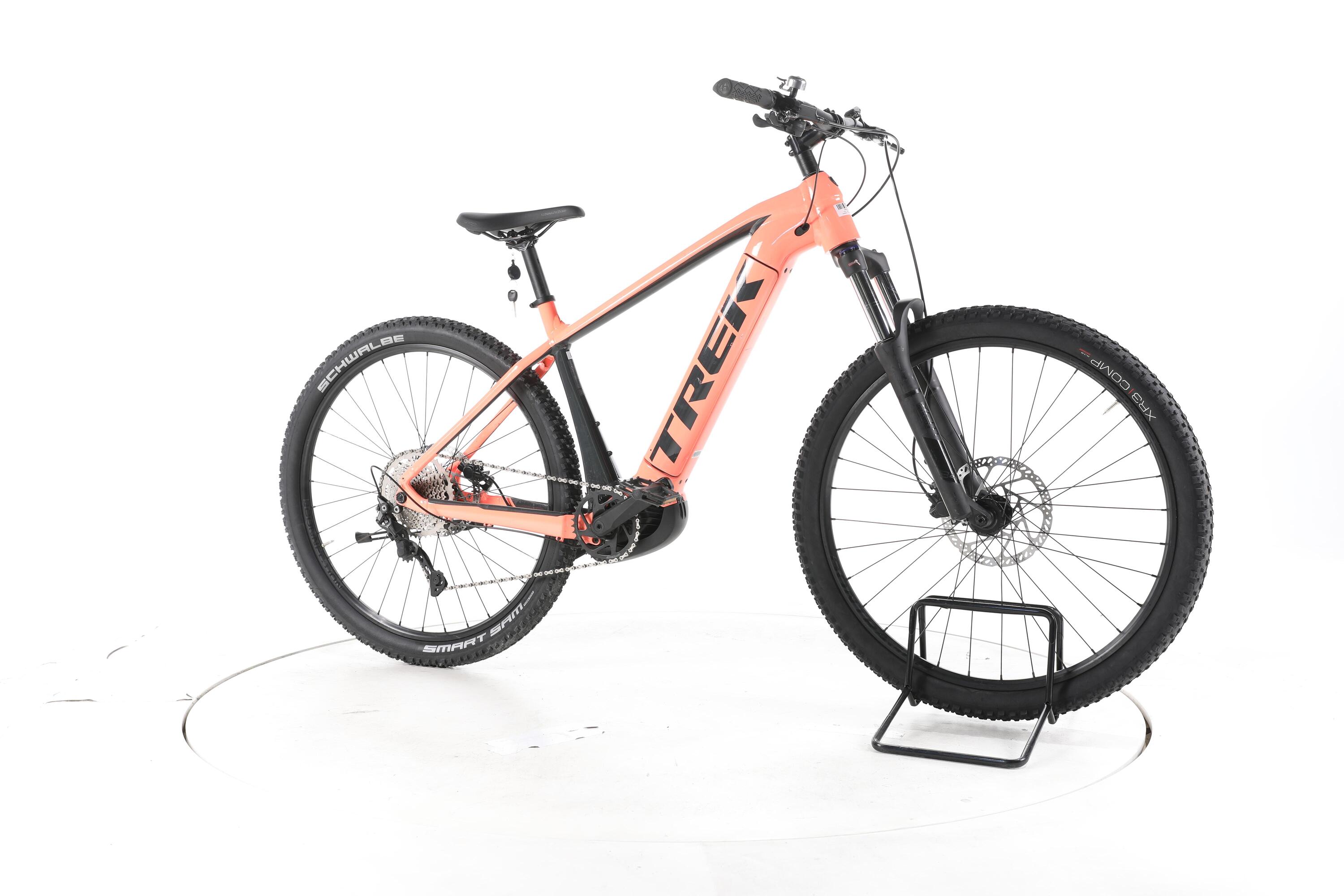Segunda vida - Trek Powerfly 4 Gen 4 E-Bike - Bom Estado 2/7