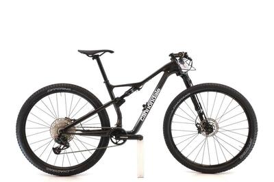 MTB ricondizionata · 2 GX AXS · Ottimo stato