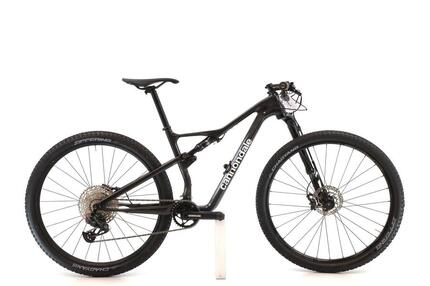 Refurbished MTB Fully · 2 GX AXS · Sehr guter Zustand